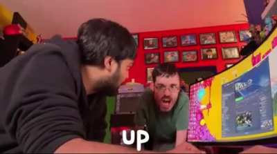 Muta straight up murders Ricky