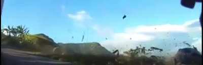 Comin&rsquo; In Hot
