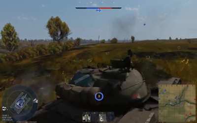 t55 moment