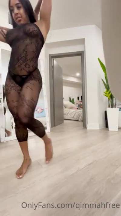 dam
