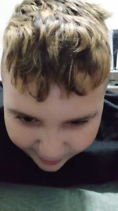 ta guapo eh