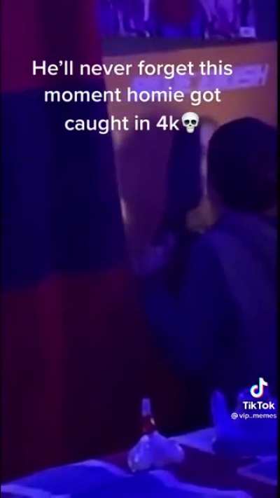 Caught in 480p