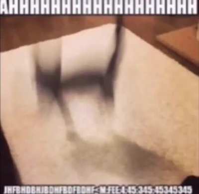 Every mod in fnf existence is basically this
