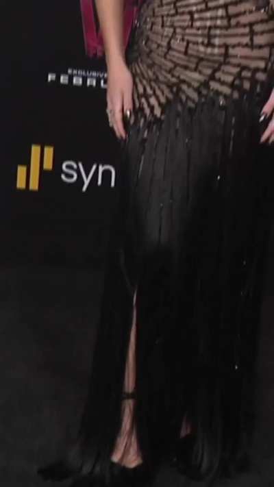 Sydney Sweeney