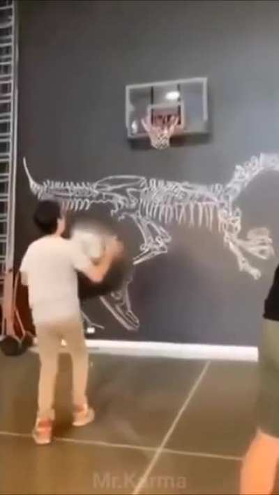 Do NOT Try this at home or anywhere