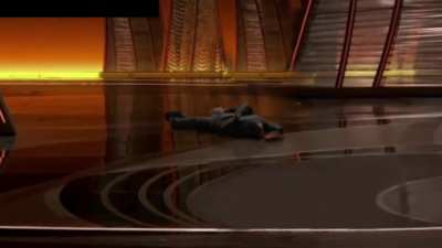 &ldquo;Unedited&rdquo; Chris Rock Oscar&rsquo;s Slap