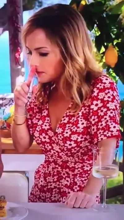 In Italy-S3, Ep2