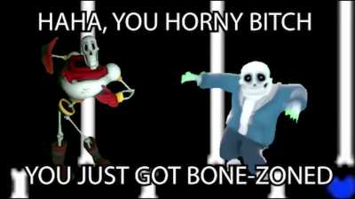 Secksy undertale female