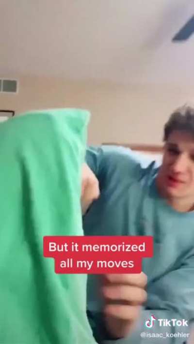 Top 10 anime fights