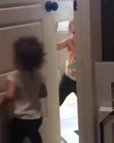 Area denied