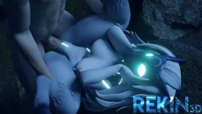 Kindred, (Rekin3D)