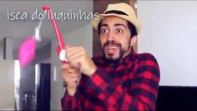 Luquinhas (peguei do Discord)