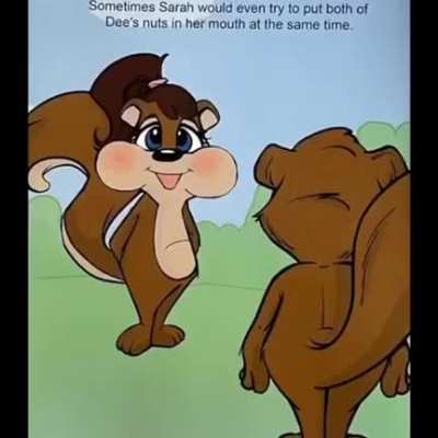 The Story Of "Dee's Nuts"