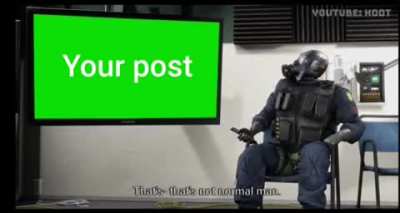 explain yourself