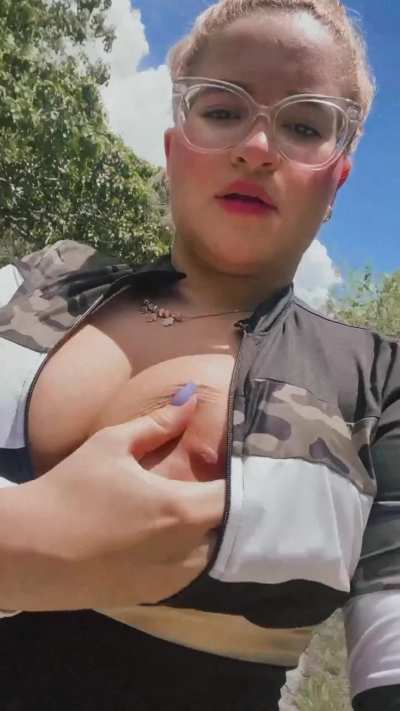 i never sucked dick in public