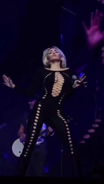 Miley Cyrus