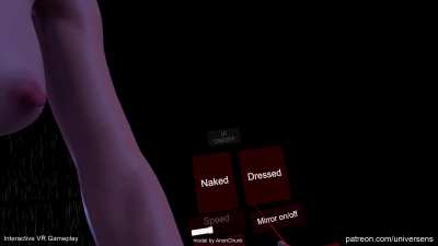 Dressing Room Vol.5 - Play Adult Game