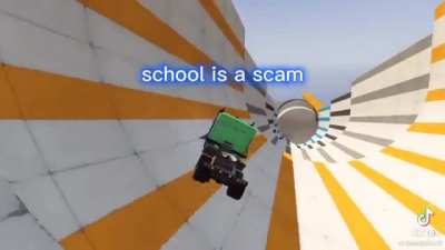 School System is Broken, Now is the perfect time to rebuild it