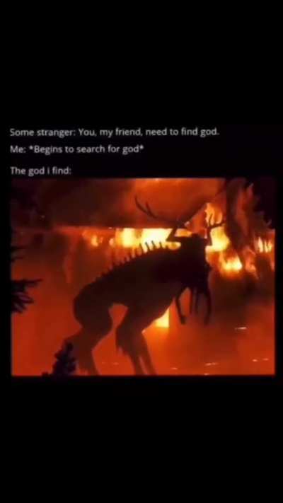 real