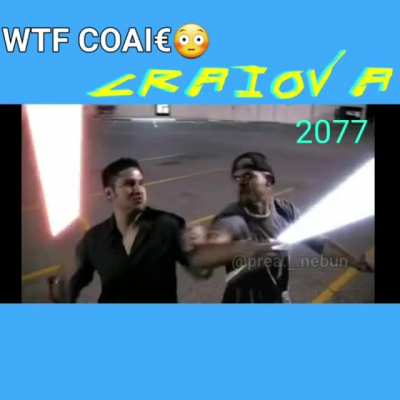 Craiova 2077