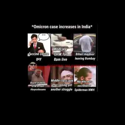 Support karo bhdwo