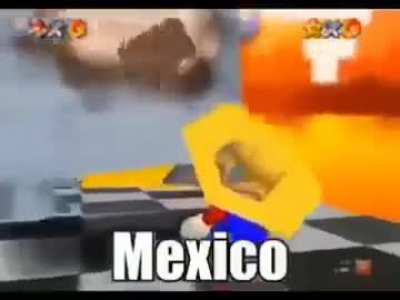 Super Mexio