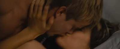 Amanda Crew - Crazy Kind of Love