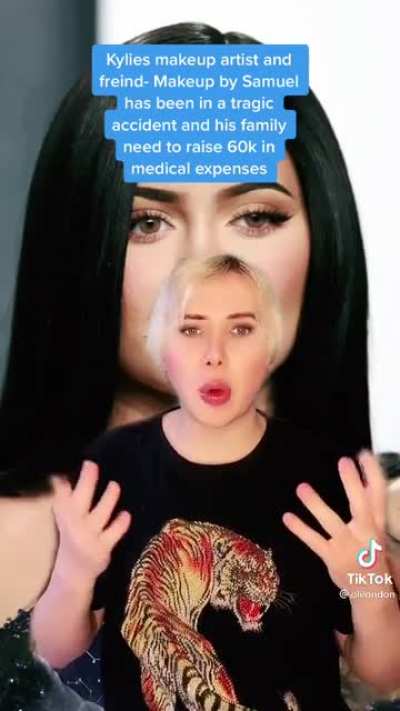 She worth $900 millions dollars and can&rsquo;t even shell out $60,000 to keep her friend alive? I know shes have handbags that worth more than that.