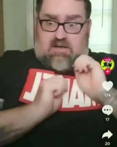 You want cringe? Now THIS is cringe 😬😂😂 Even the title is cringe 😂😭🍆😘