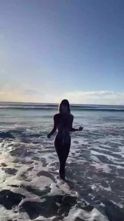 Sunset shoot