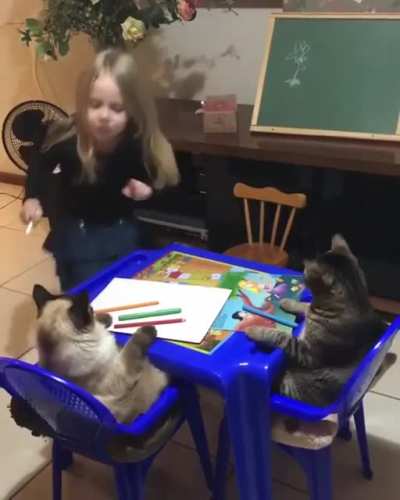 This is so adorable!