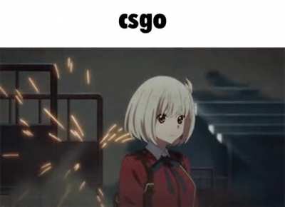 skill issue