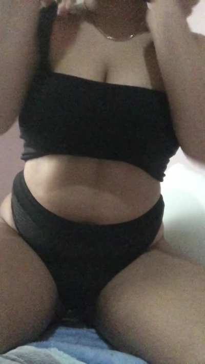 show some love if you&rsquo;d like to see more in my next video 🥰😘