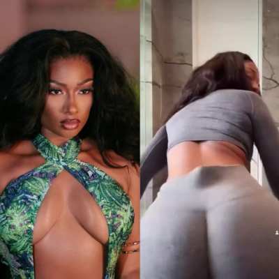 Megan thee Stallion