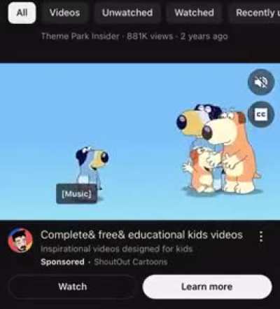 Complete&amp;amp; free&amp;amp; educational kids videos