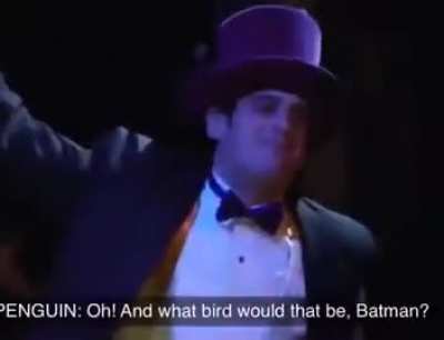 Where is this from?