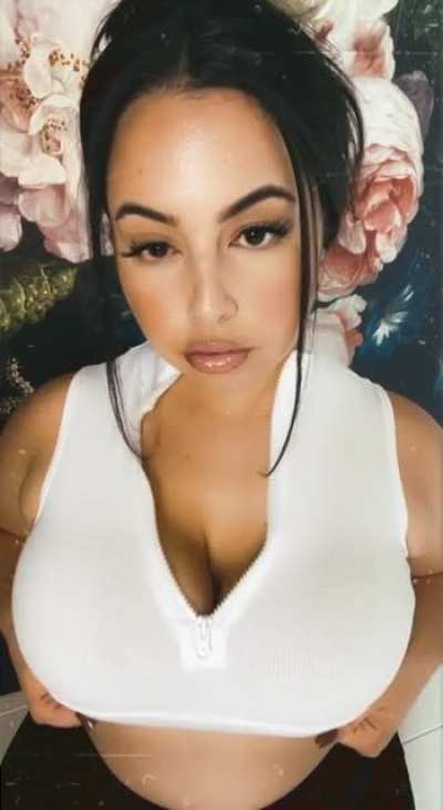 How&rsquo;s my reveal?
