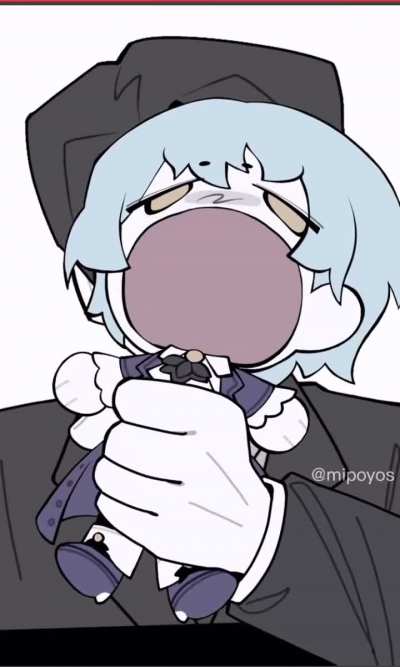 Yo it&rsquo;s me Roland from the Nintendo Switch [By mipoyos on Twitter]
