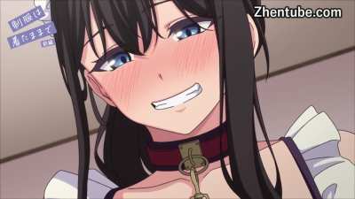Seifuku wa Kita mama de Episode 1