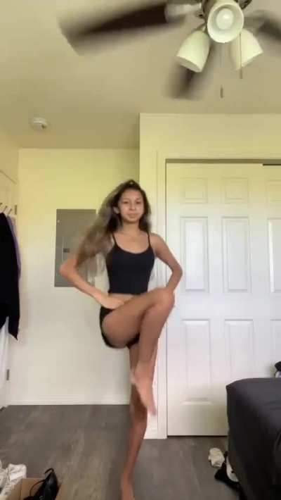 From tiktok (watermark removed) best I&rsquo;ve seen in a while