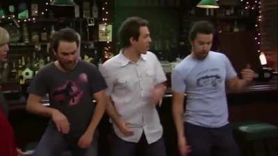 The Gang Flips Pennsylvania
