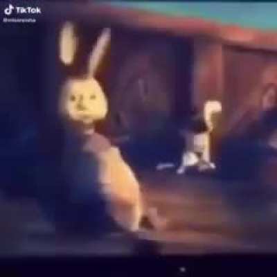 shreak