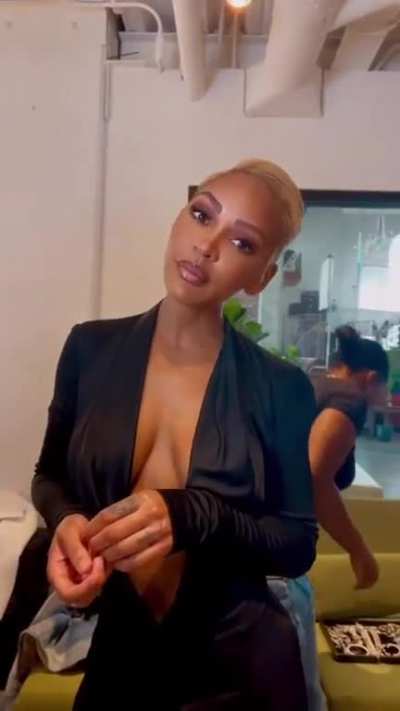 Meagan Good
