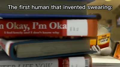 Real life story