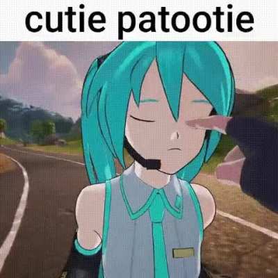 omg she is so cute