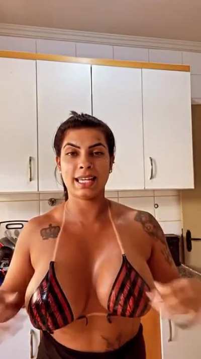 Aninha Cremosa