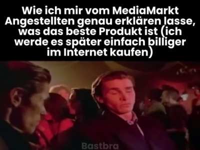 Stufe Max Asozial