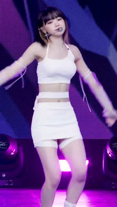 Le Sserafim - Happy Chaewon Day!