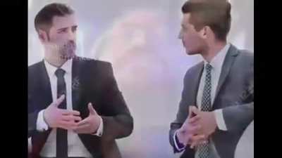 GÖTTEN SİK BENİİİ
