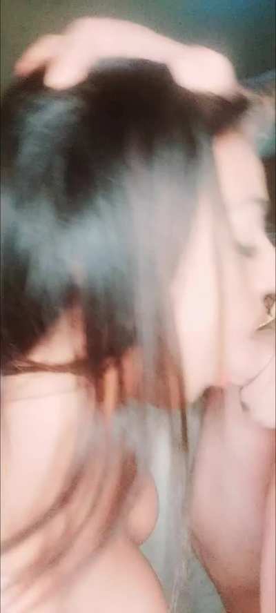 Fucked My Face.. And I loved it